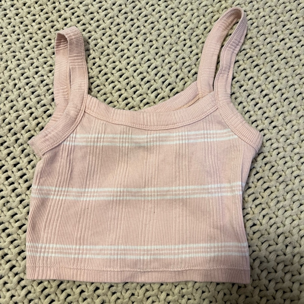 Forever 21 Crop Top